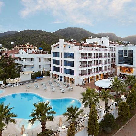 Ideal Pearl Hotel - Adult Only Marmaris Exterior photo