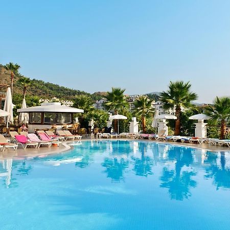 Ideal Pearl Hotel - Adult Only Marmaris Exterior photo