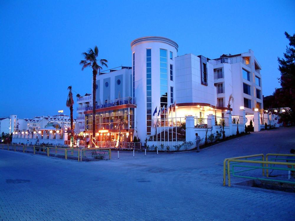 Ideal Pearl Hotel - Adult Only Marmaris Exterior photo