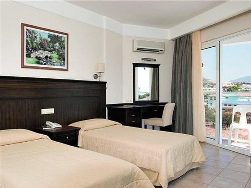 Ideal Pearl Hotel - Adult Only Marmaris Exterior photo