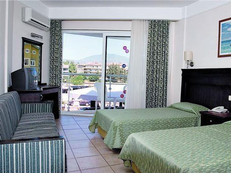 Ideal Pearl Hotel - Adult Only Marmaris Exterior photo