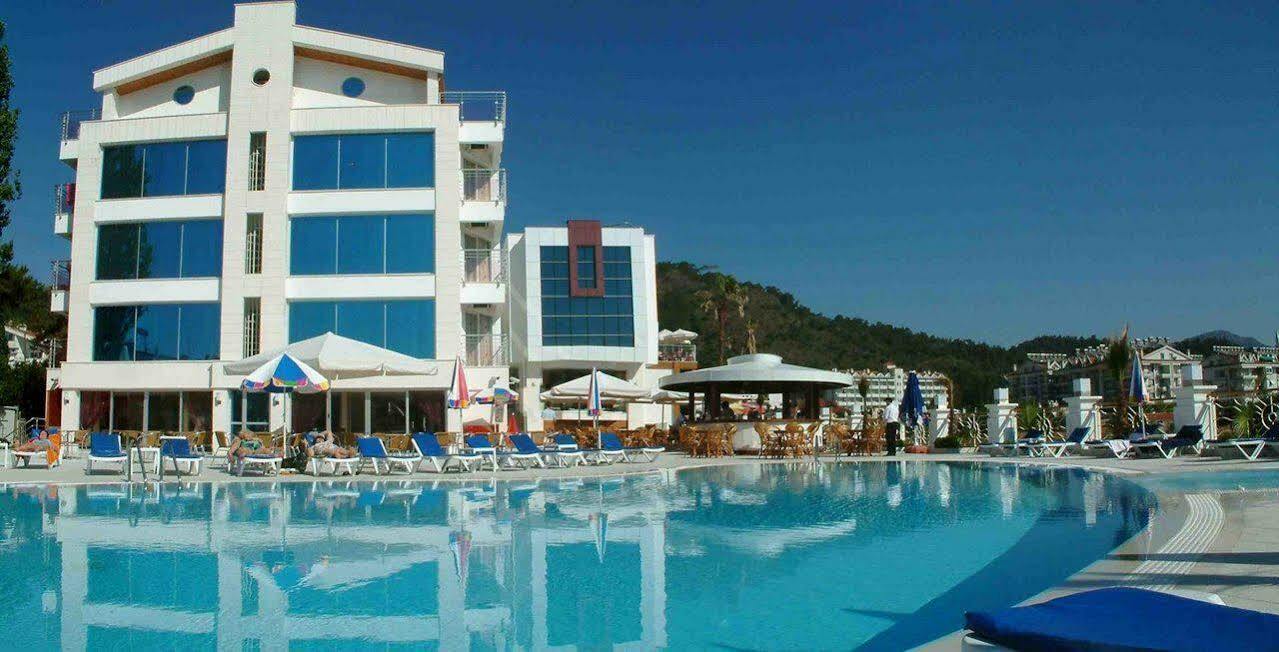 Ideal Pearl Hotel - Adult Only Marmaris Exterior photo